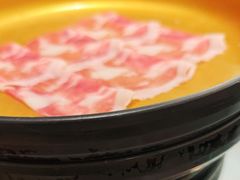 -一绪に寿喜烧(荟聚店)