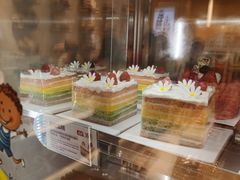 -嘉华饼屋JOY BAKERY(南屏街店)