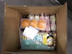 -稻香海鲜饭店(第一国际店)