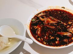 -夫妻肺片·中华老字号·正宗川菜(春熙路店)