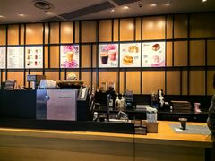 -星巴克(北京王府井店)