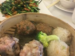 -稻香酒家·33年老字号·港式粤菜(富邦中心店)