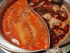 -温禾牛·和牛寿喜烧自助火锅(恒基名人店)