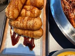 -耍盆友·重庆江湖菜(百子湾店)
