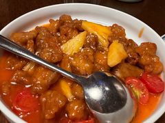 -林四喜·闽南传家菜(鼓浪屿店)