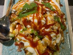 -Pita's&Tika's中东和印度风味餐厅(龙湖天街店)