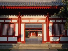 -大慈恩寺(大雁塔)