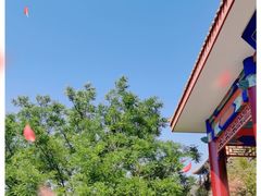 -天津盘山风景名胜区