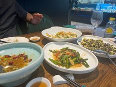 -田园居·佳宴(桑田路店)