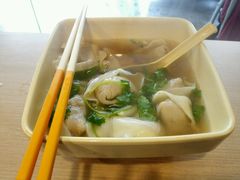 -吉祥馄饨(杭州博库书城店)