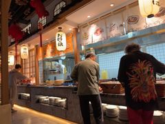 -松子料理(亮马桥店)
