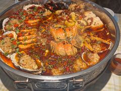 -527烧烤·龙虾·精酿酒(小石城美乐城店)