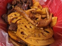 -小吴水煮(羊子巷店)