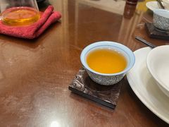 -山水茶艺馆·点心粤菜·30年老字号