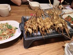 -管氏翅吧(国展店)