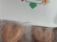 -祥禾饽饽铺·中式糕点(天津河西万科广场店)