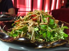 -铜锣湾·有麝自然香(渝北财富中心店)
