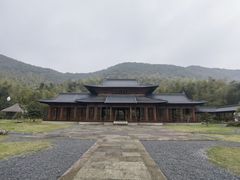 -兰亭风景区