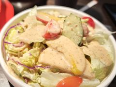 -胖哥俩肉蟹煲(济南世茂国际广场店)