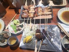 -一吉焼鸟·FOUNDER(桂林路店)