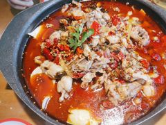 -渝蛙馆(九霄梦天地店)
