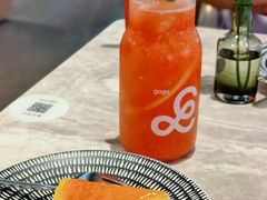 流岩芝士蛋糕-gaga(深圳福田星河COCO Park店)