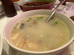 -盛百味·家宴餐厅(霸州分店)