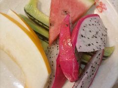 -金米客烤肉自助(中山路茂业时代城店)