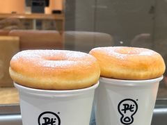 -Pull-Tab拉环咖啡(杭州市上城区来福士中心店)