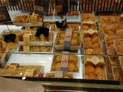 -巴黎贝甜(右安门店)