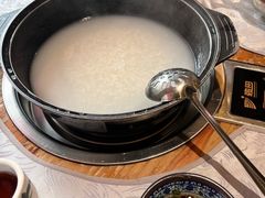 -丰尔粥食·粥底火锅·桑拿鸡(大良总店)