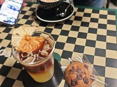 -NokNok Coffee(宽窄巷子店)