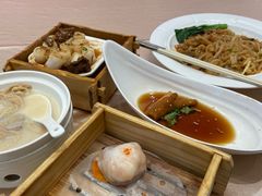 -渔村盛宴(航空新城店)