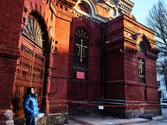 -圣·阿列克谢耶夫教堂