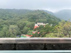 -妙峰山风景名胜区
