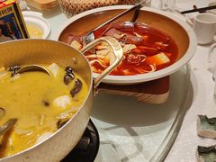 -老村长•湖北菜(胜利街店)