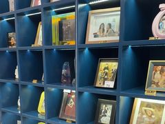 -海马体照相馆(环贸iapm大师爱情店)