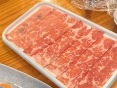 -壹号粥火锅·海鲜煲仔粥(水围店)