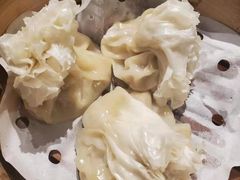-龍聚祥烧麦馆(万达店)