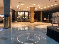 -绍兴中金豪庭大酒店·豪庭阁中餐厅