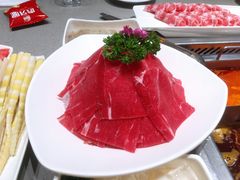 -海底捞火锅(太阳宫凯德mall店)