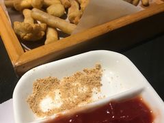 -旺顺阁鱼头泡饼(常营店)