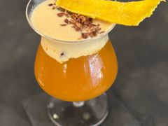 -BE NORMAL CAFE(霞溪路店)