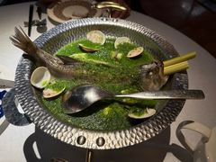 -狮拾久·现代新加坡料理(福田COCO Park店)