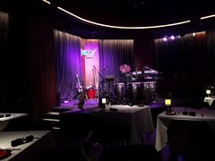 -林肯爵士乐上海中心 Jazz at Lincoln Center Shanghai