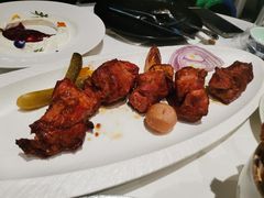 俄罗斯大肉串-马克西姆西餐厅旗舰店