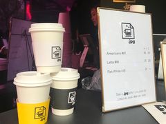 -JPG coffee(广州体育西店)