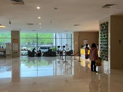 -苏州西交利物浦大学国际会议中心