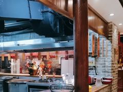 -京味斋·北京烤鸭(北京南站洋桥店)