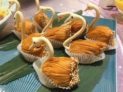 -宝燕壹号(徐汇店)